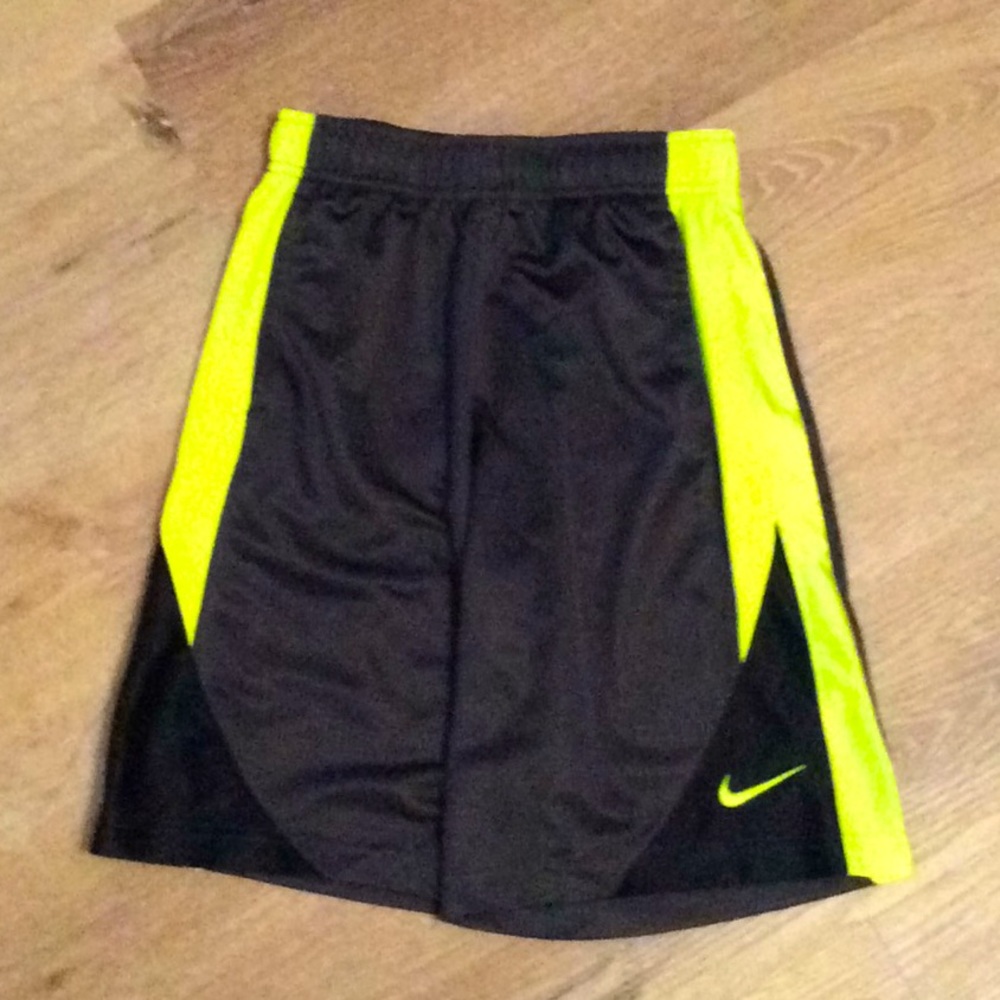 Nike Athletic Shorts